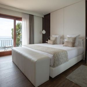 Habitación Premium con Cama King